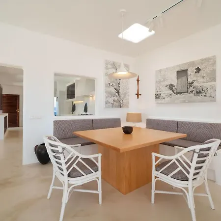 Agave // Cardon Villa