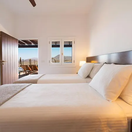 Villa Agave // Cardon