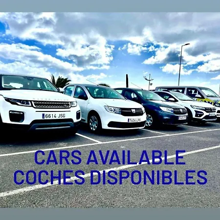 Agave // Cardon Villa