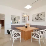 Agave // Cardon Villa