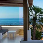 Villa Agave // Cardon *