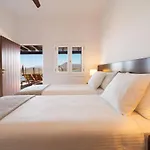 Villa Agave // Cardon