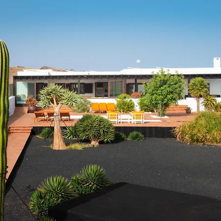 וילה Agave // Cardon פוארטו קאלרו