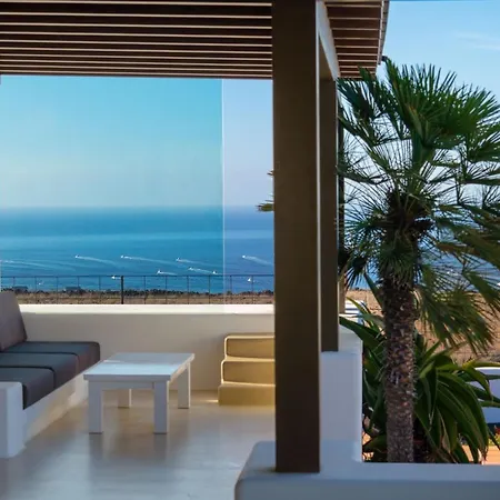 וילה Agave // Cardon *