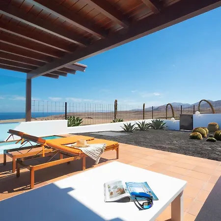 Agave // Cardon וילה פוארטו קאלרו